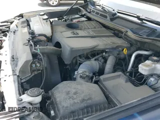 2023 Toyota Tundra SR5 с VIN 5TFLA5AB7PX025020, выставлен на аукционе IAAI как лот 42432524 с пробегом 73 736 миль миль и . История ставок и продаж доступна на DreamBid. Изображение 19.
