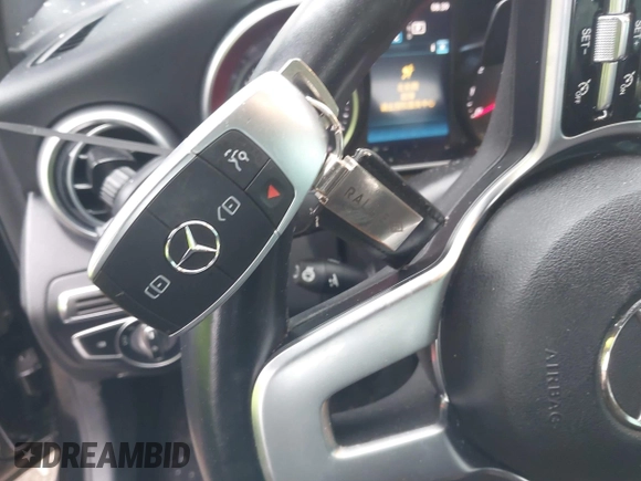 2019 Mercedes-Benz C 300 with VIN 55SWF8EB8KU291190, listed as a IAAI auction lot 41900184 with 48,541 mi miles and . Bid and sale history available at DreamBid. Image 11.