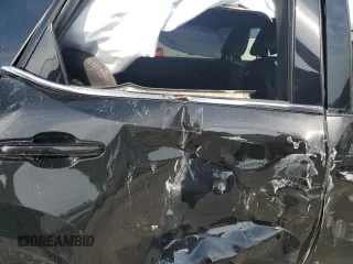 2023 Lexus RX 350 z VIN 2T2BAMBA8PC021368, wystawiony jako Copart lot #61616385 z przebiegiem 18 929 mil mil oraz Szkoda całkowita • Salvage title. Historia ofert i sprzedaży dostępna na DreamBid. Obrazek 11.