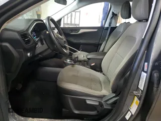 2022 Ford Escape SE z VIN 1FMCU0G66NUA43023, wystawiony jako Copart lot #48254235 z przebiegiem Nie podano mil oraz Szkoda całkowita • Salvage title. Historia ofert i sprzedaży dostępna na DreamBid. Obrazek 7.