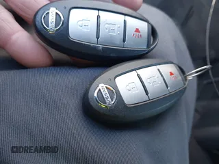 2021 Nissan Titan SV z VIN 1N6AA1EE4MN528044, wystawiony jako IAAI lot #41280940 z przebiegiem 75 600 mil mil oraz . Historia ofert i sprzedaży dostępna na DreamBid. Obrazek 11.
