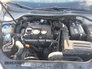 2006 Volkswagen Jetta 1.9L TDI с VIN 3VWST71K86M753562, выставлен на аукционе IAAI как лот 42206104 с пробегом 259 137 миль миль и . История ставок и продаж доступна на DreamBid. Изображение 10.