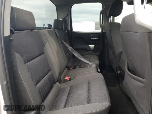 2018 Chevrolet Silverado 1500 LT with VIN 1GCRCREC7JZ364855, listed as a Copart auction lot 88789075 with 166,751 mi miles and Clean Title. Bid and sale history available at DreamBid. Image 10.