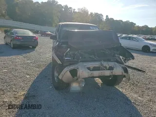 2000 Ford Explorer Eddie Bauer z VIN 1FMDU84P0YZB89831, wystawiony jako Copart lot #77874224 z przebiegiem 209 532 mil mil oraz Szkoda całkowita • Salvage title. Historia ofert i sprzedaży dostępna na DreamBid. Obrazek 12.