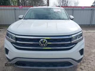 2023 Volkswagen Atlas SE with VIN 1V2WP2CA1PC514131, listed as a IAAI auction lot 41730209 with 37,277 mi miles and . Bid and sale history available at DreamBid. Image 12.