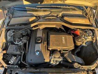 2008 BMW 5 Series 535xi with VIN WBANV93548CZ63624, listed as a Copart auction lot 55372035 with 99,684 mi miles and Clean Title. Bid and sale history available at carsss.com. Image 7.