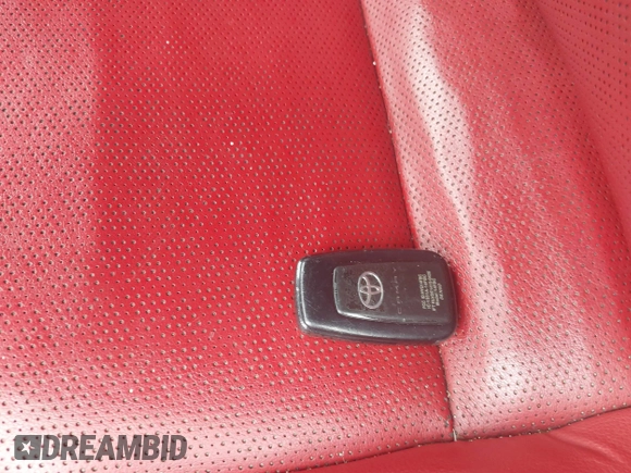 2019 Toyota Camry XSE с VIN 4T1BZ1HK1KU030383, выставлен на аукционе IAAI как лот 39667150 с пробегом 96 762 миль миль и . История ставок и продаж доступна на DreamBid. Изображение 11.