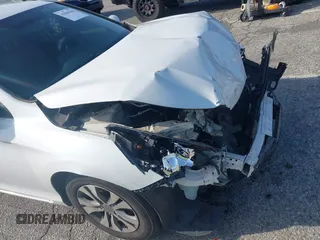 2015 Honda Accord Sedan LX with VIN 1HGCR2F36FA026171, listed as a IAAI auction lot 41845465 with 96,370 mi miles. Bid and sale history available at carsss.com. Image 18.