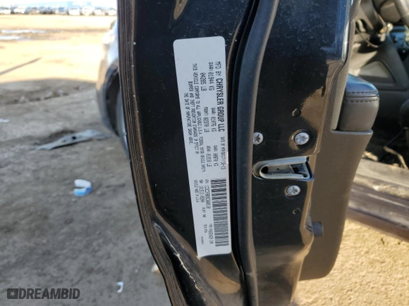 2014 Dodge Dart SXT with VIN 1C3CDFBB9ED668130, listed as a Copart auction lot 50750765 with 94,851 mi miles and Salvage Title. Bid and sale history available at carsss.com. Image 14.