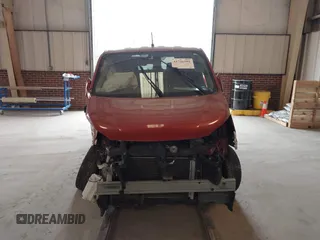 2018 Nissan NV200 S с VIN 3N6CM0KN4JK696718, выставлен на аукционе IAAI как лот 41726505 с пробегом 159 985 миль миль и . История ставок и продаж доступна на DreamBid. Изображение 12.