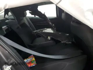 2025 Mazda 3 S Preferred with VIN JM1BPACM0S1761214, listed as a Copart auction lot 88266015 with Not Provided miles and Salvage Title. Bid and sale history available at DreamBid. Image 10.