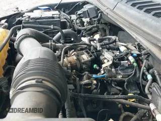 2018 Ford F-150 XL z VIN 1FTEW1EP6JFE09070, wystawiony jako IAAI lot #42918734 z przebiegiem 175 131 mil mil oraz . Historia ofert i sprzedaży dostępna na DreamBid. Obrazek 25.