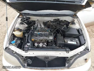 1996 Lexus ES 300 with VIN JT8BF12G6T0148230, listed as a IAAI auction lot 38985805 with 296,043 mi miles. Bid and sale history available at carsss.com. Image 10.