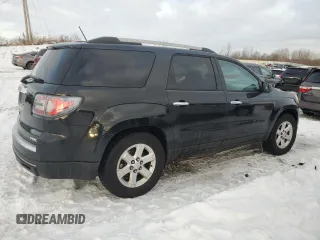 2013 GMC Acadia SLE with VIN 1GKKVNED4DJ182261, listed as a Copart auction lot 41767205 with 182,475 mi miles and Clean Title. Bid and sale history available at carsss.com. Image 3.