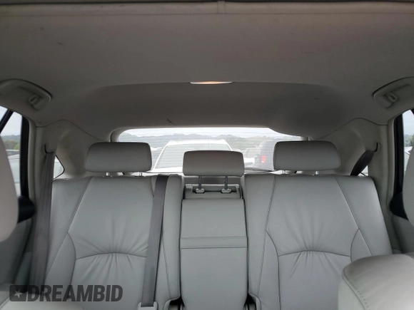 2008 Lexus RX 400h with VIN JTJHW31U382045287, listed as a Copart auction lot 54551125 with 146,487 mi miles and Salvage Title. Bid and sale history available at DreamBid. Image 10.