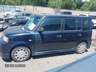 2006 Scion xB z VIN JTLKT324164064751, wystawiony jako IAAI lot #42450248 z przebiegiem 131 649 mil mil oraz . Historia ofert i sprzedaży dostępna na DreamBid. Obrazek 14.