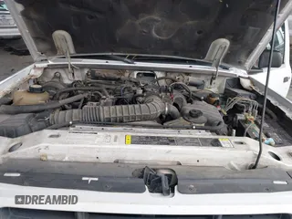 2001 Ford Ranger XL with VIN 1FTYR10D21TA72237, listed as a IAAI auction lot 42060247 with 165,331 mi miles and . Bid and sale history available at carsss.com. Image 10.