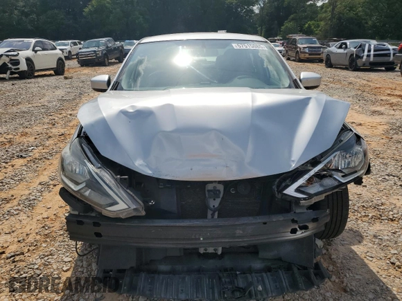 2017 Nissan Sentra SL с VIN 3N1AB7AP6HY295693, выставлен на аукционе Copart как лот 57515085 с пробегом 150 775 миль миль и Чистый • Clean title. История ставок и продаж доступна на DreamBid. Изображение 6.