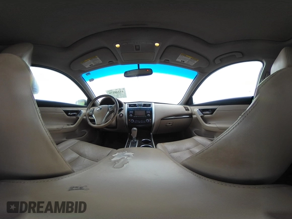 2014 Nissan Altima S with VIN 1N4AL3AP0EC182030, listed as a IAAI auction lot 41548176 with 231,071 mi miles and . Bid and sale history available at DreamBid. Image 18.