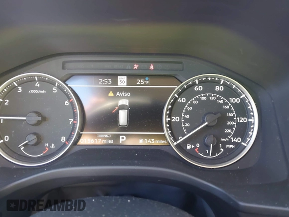 2022 Mitsubishi Outlander SEL z VIN JA4J4VA83NZ088131, wystawiony jako IAAI lot #41401945 z przebiegiem 15 617 mil mil oraz . Historia ofert i sprzedaży dostępna na DreamBid. Obrazek 7.