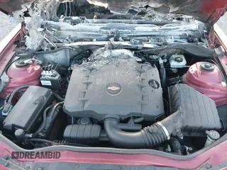 2011 Chevrolet Camaro 1LT с VIN 2G1FB1ED6B9140190, выставлен на аукционе IAAI как лот 42215980 с пробегом Не указан миль и . История ставок и продаж доступна на DreamBid. Изображение 10.