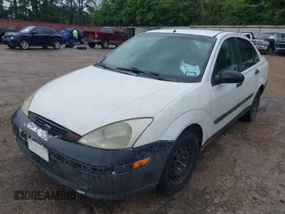 2000 Ford Focus LX с VIN 1FAFP33P0YW295695, выставлен на аукционе IAAI как лот 42467784 с пробегом 159 822 миль миль и . История ставок и продаж доступна на DreamBid. Изображение 2.