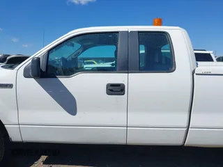 2013 Ford F-150 XL с VIN 1FTEX1EM9DKF27158, выставлен на аукционе IAAI как лот 41893593 с пробегом 254 602 миль миль и . История ставок и продаж доступна на DreamBid. Изображение 14.