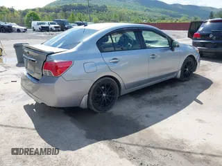 2012 Subaru Impreza Limited с VIN JF1GJAH60CH025793, выставлен на аукционе IAAI как лот 42175455 с пробегом 131 199 миль миль и . История ставок и продаж доступна на DreamBid. Изображение 4.