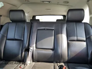 2011 Chevrolet Suburban LT z VIN 1GNSKJE36BR213813, wystawiony jako Copart lot #54409825 z przebiegiem 153 084 mil mil oraz Szkoda całkowita • Salvage title. Historia ofert i sprzedaży dostępna na DreamBid. Obrazek 10.