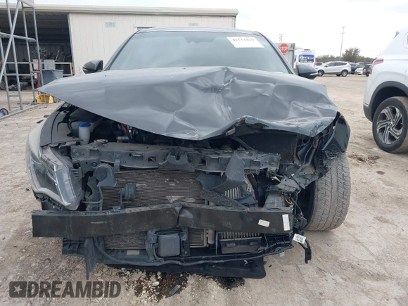 2016 Kia Optima SXL Turbo with VIN 5XXGV4L2XGG120045, listed as a IAAI auction lot 41511829 with 107,760 mi miles. Bid and sale history available at carsss.com. Image 13.