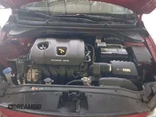 2017 Hyundai Elantra Limited with VIN 5NPD84LF5HH172766, listed as a IAAI auction lot 41735312 with 89,078 mi miles and . Bid and sale history available at DreamBid. Image 10.