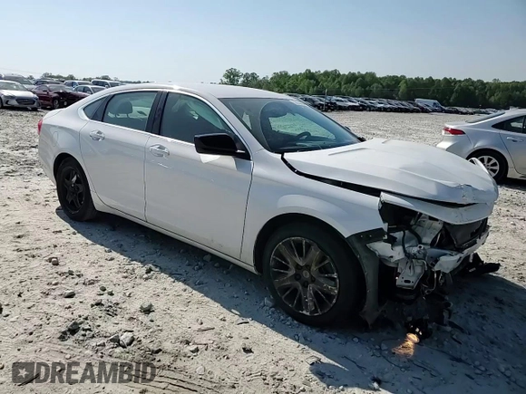 2015 Chevrolet Impala LS с VIN 2G11Z5SL9F9146970, выставлен на аукционе Copart как лот 53934485 с пробегом 131 531 миль миль и Списание • Salvage title. История ставок и продаж доступна на DreamBid. Изображение 13.