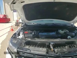 2022 Chevrolet Tahoe RST with VIN 1GNSCRKD1NR337890, listed as a Copart auction lot 53918355 with 38,038 mi miles and Clean title. Bid and sale history available at DreamBid. Image 17.