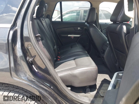 2011 Ford Edge Limited with VIN 2FMDK3KC2BBA23121, listed as a IAAI auction lot 42738283 with 134,970 mi miles and . Bid and sale history available at DreamBid. Image 8.