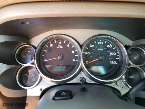 2008 GMC Sierra 1500 SLE1 with VIN 3GTEK13J38G308037, listed as a Copart auction lot 49906835 with 233,922 mi miles and Salvage Title. Bid and sale history available at carsss.com. Image 9.