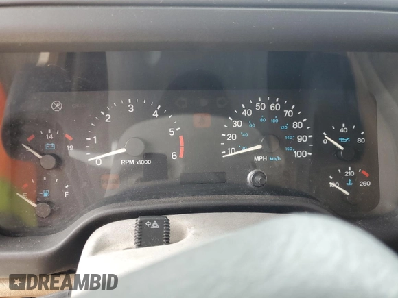 1999 Jeep Wrangler SE with VIN 1J4FY29P2XP451036, listed as a Copart auction lot 50551755 with 0 mi miles and Salvage Title. Bid and sale history available at carsss.com. Image 9.