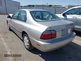 1997 Honda Accord LX with VIN 1HGCD5635VA207079, listed as a IAAI auction lot 42599112 with 267,085 mi miles and . Bid and sale history available at DreamBid. Image 3.