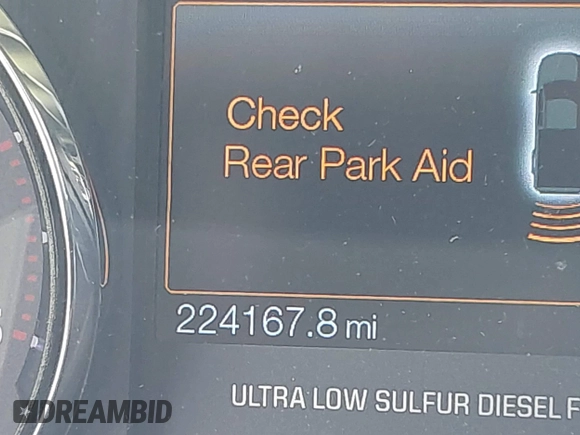 2014 Ford F-250 XL с VIN 1FT7W2BT0EEA64923, выставлен на аукционе IAAI как лот 42293727 с пробегом 224 167 миль миль и . История ставок и продаж доступна на DreamBid. Изображение 15.