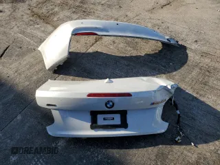 2021 BMW M2 z VIN WBA2N3C09M7J83075, wystawiony jako Copart lot #56546143 z przebiegiem 22 115 mil mil oraz . Historia ofert i sprzedaży dostępna na DreamBid. Obrazek 12.