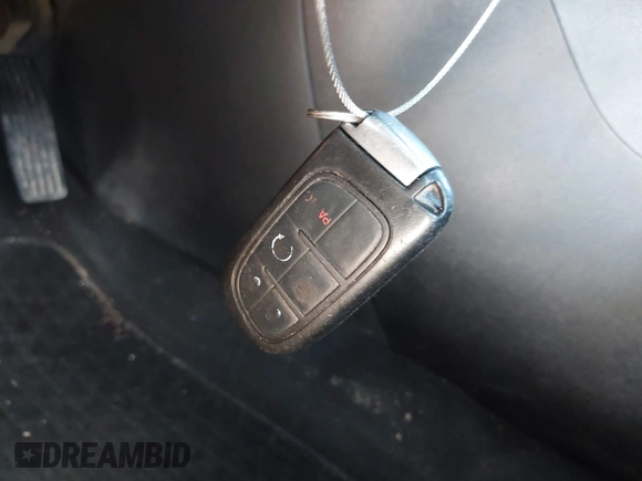 2019 Jeep Cherokee Latitude Plus with VIN 1C4PJLLB2KD296144, listed as a IAAI auction lot 41681051 with 199,698 mi miles and . Bid and sale history available at DreamBid. Image 11.