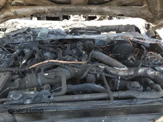 2012 Ford F-250 XL with VIN 1FT7W2BTXCEC76855, listed as a Copart auction lot 60868745 with Not provided miles and Non repairable. Bid and sale history available at DreamBid. Image 11.