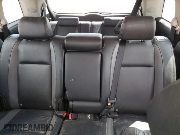 2011 Mazda CX-9 Touring z VIN JM3TB3CA2B0324414, wystawiony jako Copart lot #53636915 z przebiegiem 129 689 mil mil oraz Szkoda całkowita • Salvage title. Historia ofert i sprzedaży dostępna na DreamBid. Obrazek 10.