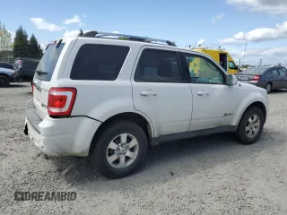 2010 Ford Escape Hybrid z VIN 1FMCU5K30AKC45288, wystawiony jako Copart lot #53479505 z przebiegiem 111 458 mil mil oraz Szkoda całkowita • Salvage title. Historia ofert i sprzedaży dostępna na DreamBid. Obrazek 3.
