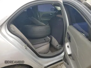 2014 Chevrolet Malibu LS with VIN 1G11B5SL1EF238374, listed as a Copart auction lot 51074355 with Not Provided miles and Salvage Title. Bid and sale history available at DreamBid. Image 12.