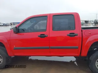2008 GMC Canyon SLE1 with VIN 1GTDS13E288173377, listed as a IAAI auction lot 41891934 with 193,463 mi miles. Bid and sale history available at carsss.com. Image 14.
