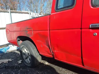 1997 Nissan Frontier XE с VIN 1N6SD16S7VC324609, выставлен на аукционе IAAI как лот 41222405 с пробегом 143 677 миль миль и . История ставок и продаж доступна на DreamBid. Изображение 14.