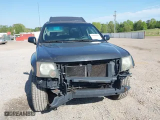2011 Nissan Xterra Pro-4X with VIN 5N1AN0NW2BC500550, listed as a IAAI auction lot 41896827 with 1 mi miles. Bid and sale history available at carsss.com. Image 6.