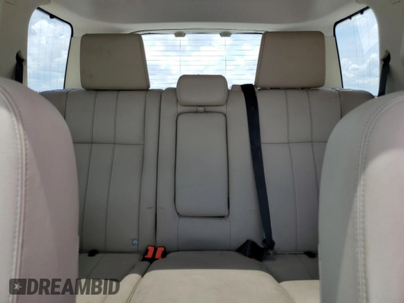 2013 Land Rover LR2 with VIN SALFR2BG3DH361048, listed as a Copart auction lot 64119515 with 96,280 mi miles and Clean title. Bid and sale history available at DreamBid. Image 10.