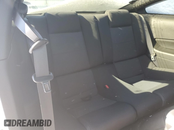 2009 Ford Mustang with VIN 1ZVHT80N595106302, listed as a Copart auction lot 45233005 with 122,399 mi miles and Salvage Title. Bid and sale history available at carsss.com. Image 11.