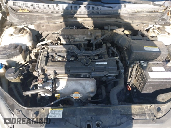 2007 Hyundai Accent GS с VIN KMHCM36C37U006474, выставлен на аукционе IAAI как лот 42021993 с пробегом 249 443 миль миль и . История ставок и продаж доступна на DreamBid. Изображение 10.